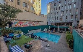 Viajero Buenos Aires Hostel